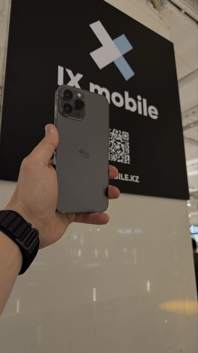 iphone 13 pro max 126 gb 84%