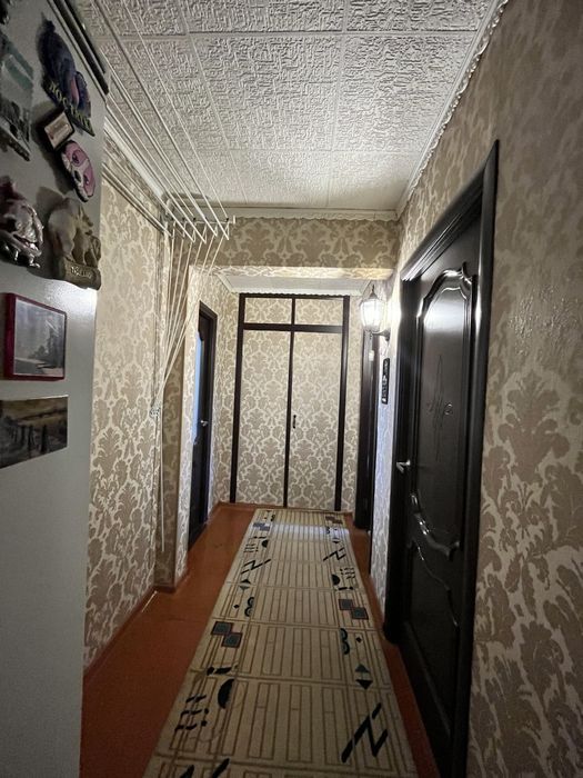 Продам 3х комнатную квартиру