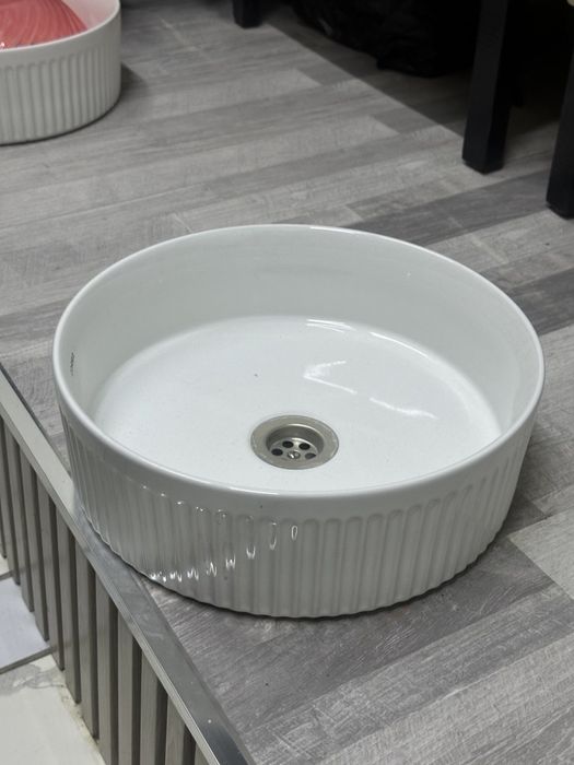 Раковина для мойки