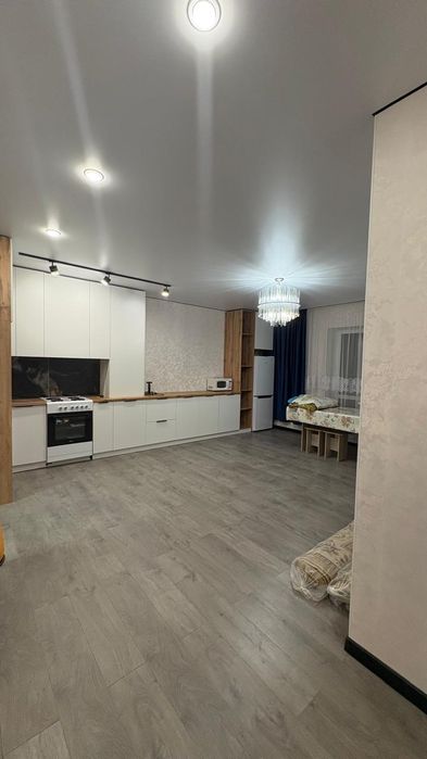 Сдам евро 3-х комнатную квартиру