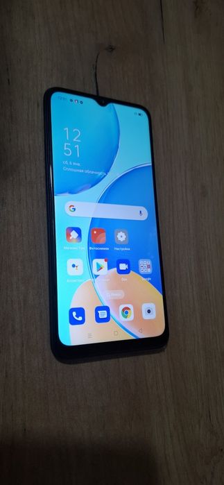 Oppo  A15S 64gb.