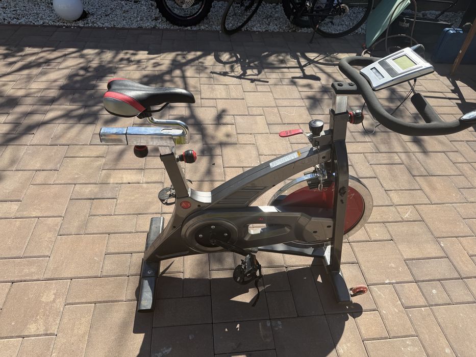 Bicicleta fitness/ spinning profesionala