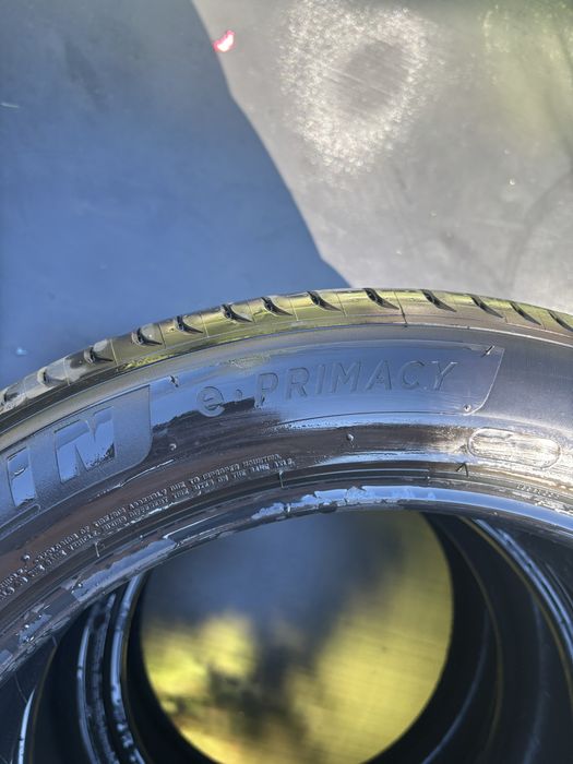 4 бр. Michelin e-Primacy 235/50/19