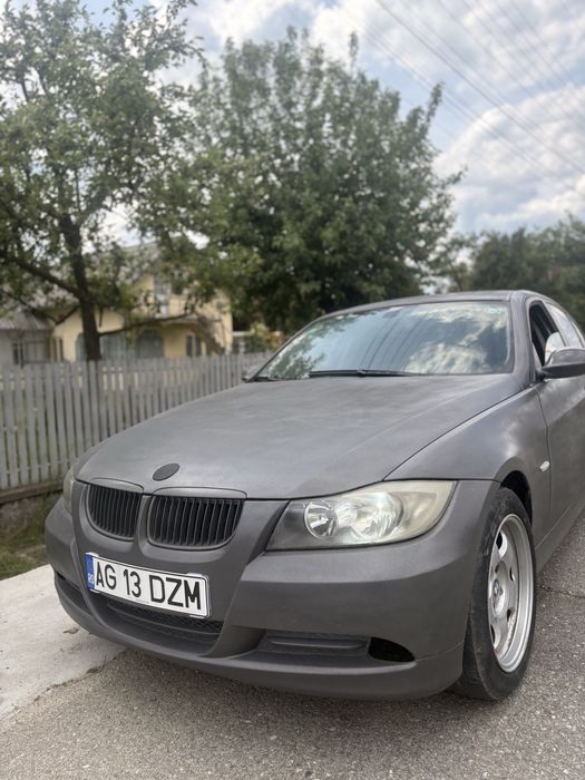 Bmw e90