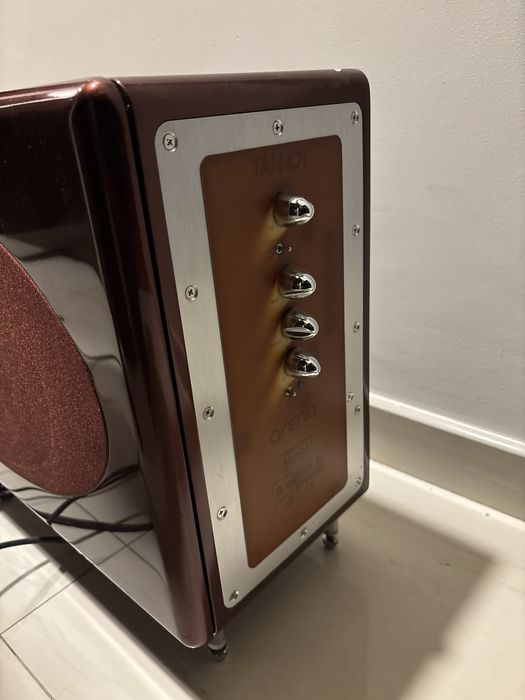 Tannoy Arena 5.1  Аудио система