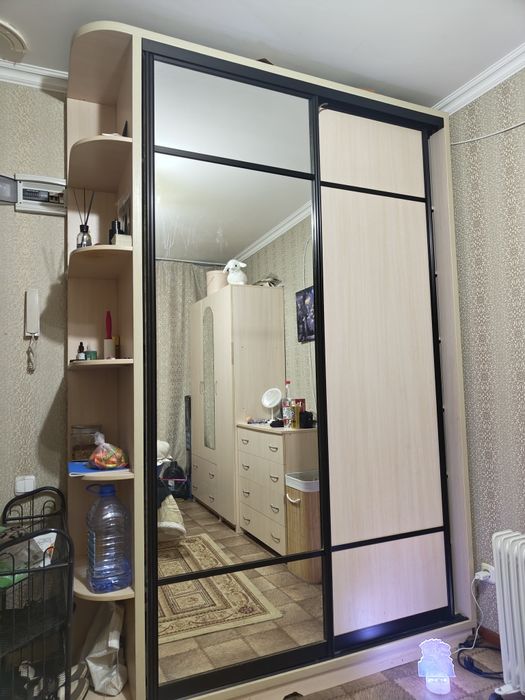 Шкаф 2,40 на 2,60