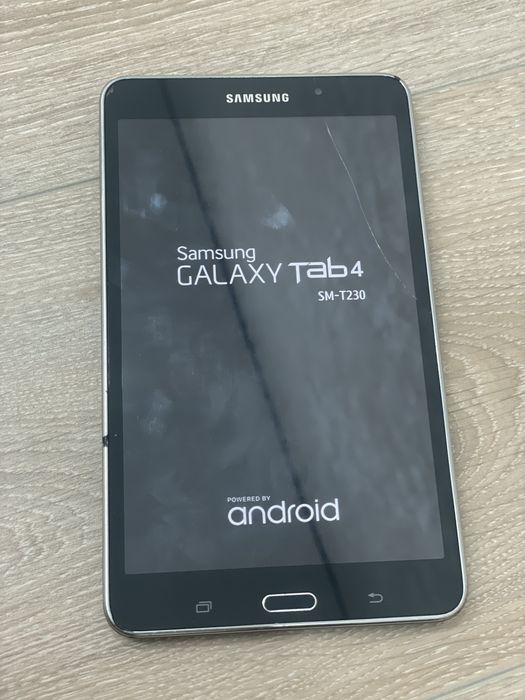 Планшет Samsung