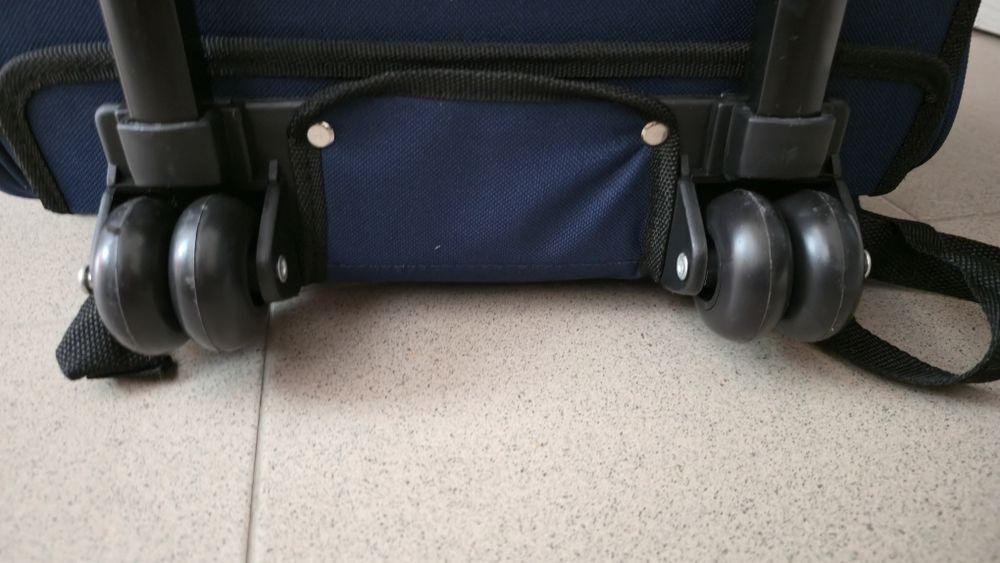 Транспортна чанта Ferplast Trolley