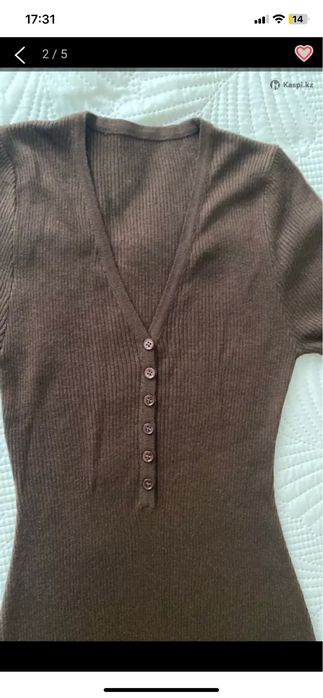 Платье 42-46 размера