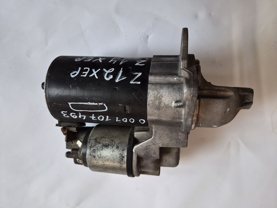 Стартер за Опел Корса/Opel Corsa D 2006--2010 г. Z12XEР/Z14XEP.