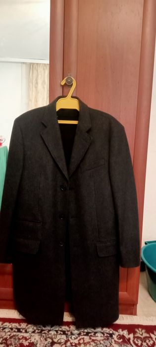 Пальто размер 48, 50