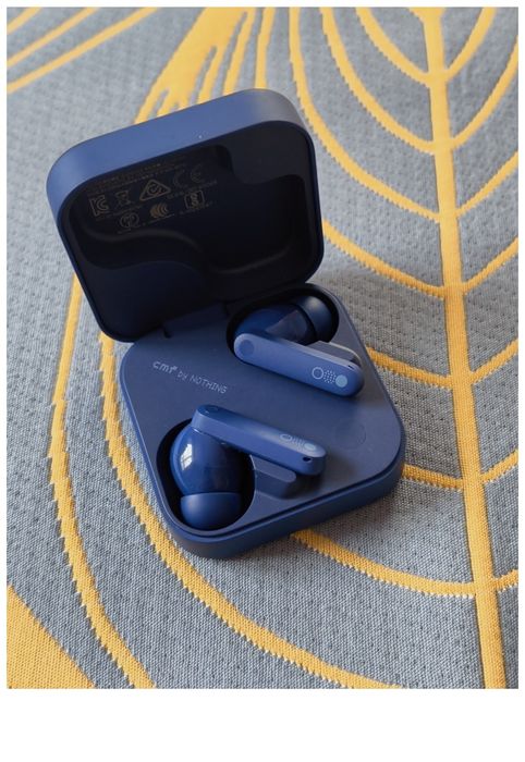 Cmf buds pro 2 на запчасти