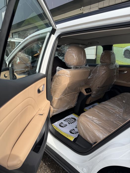 Gac A 60 hybrid 3 yil garantiya