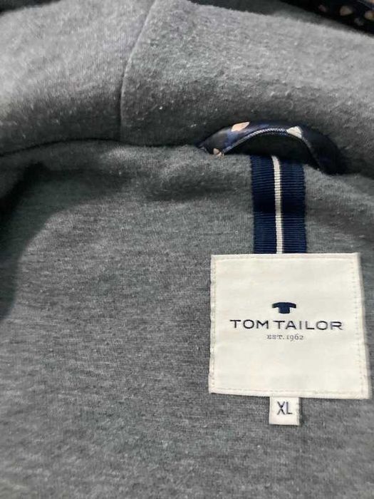 Haina de ploaie Tom Tailor