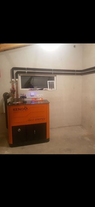 Instalator sanitare / termice