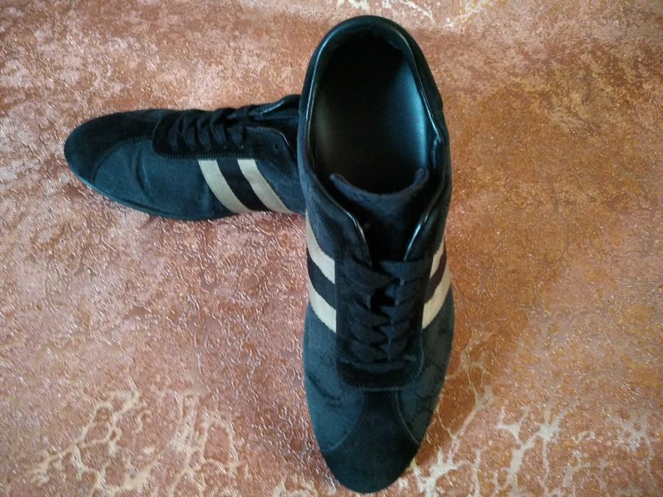 Кроссовки оригинал GUCCI