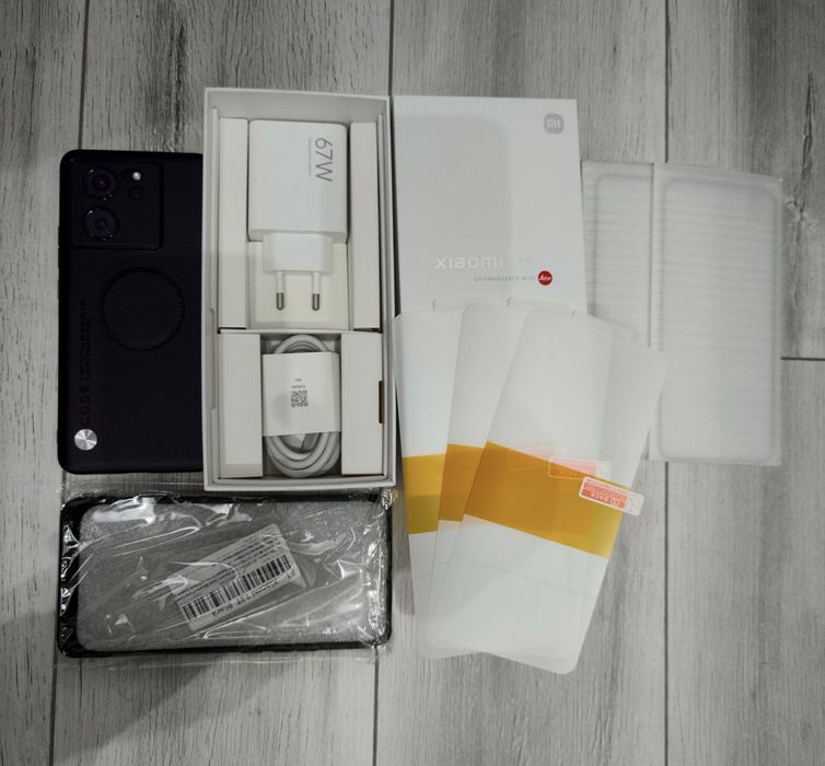 Vând Xiaomi 13T 256GB