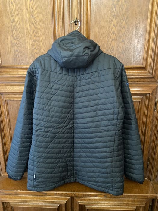 Vând geacă Schoffel Pro Ventloft Hoody H