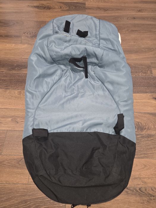 Sac de iarna carucior  YoYo  Babyzen,  Aqua