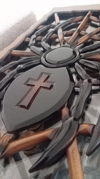 Продам нарды ручной работы