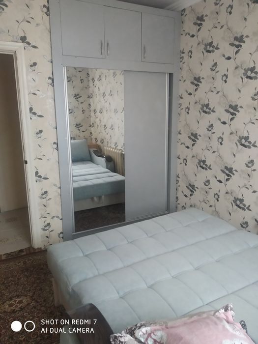 Ижарага уй бераман