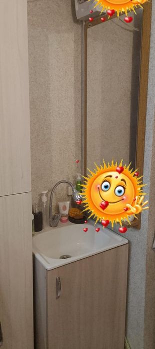 Продам комнату в общежитии