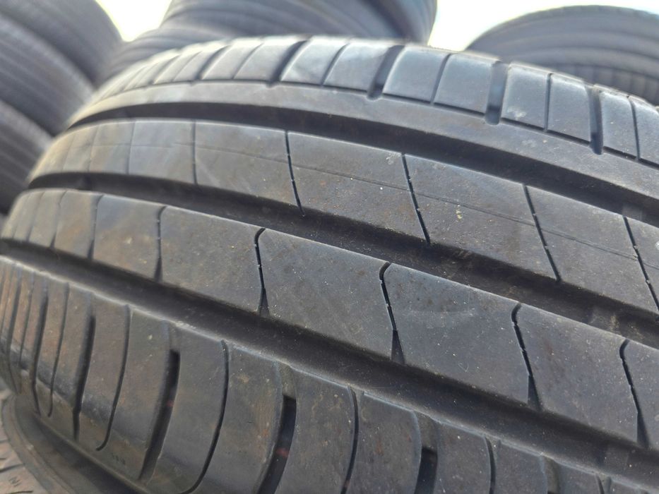 4бр Летни гуми 165 60 14 - Hankook