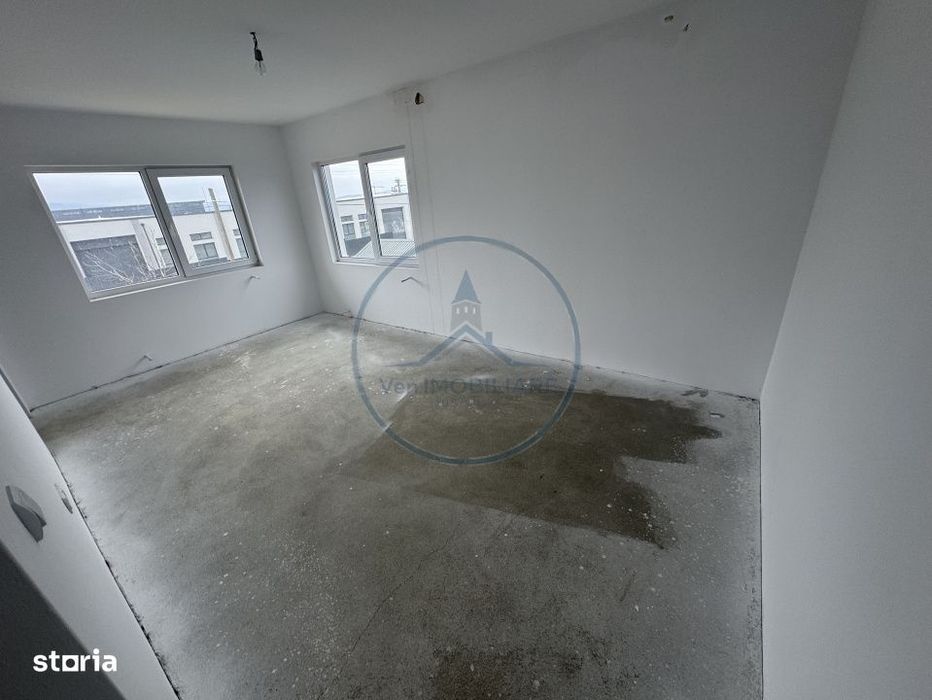 Casa de vanzare- zona Subcetate/ Industriala 1500 teren