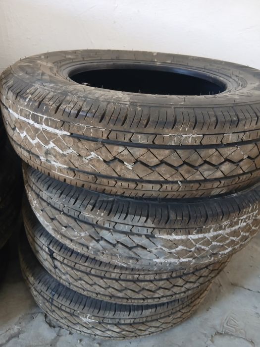 Shinaray  T32 balin  175R 14 LT