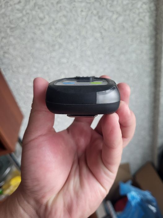 Газоанализатор газик в отличном