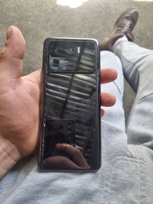 Пролам Xiaomi 11 ultra