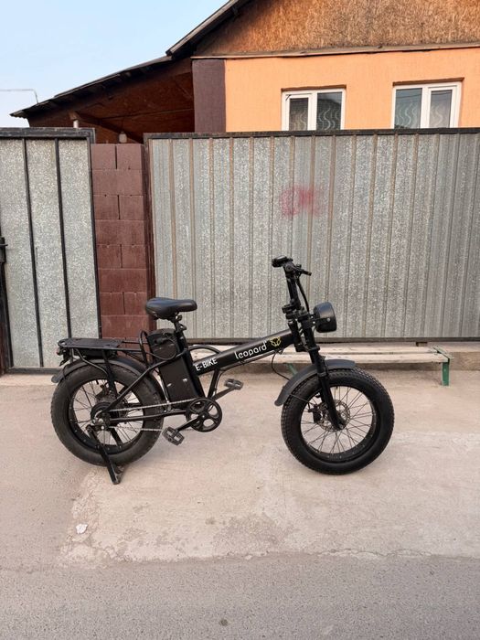 Продам Леопард 1200W