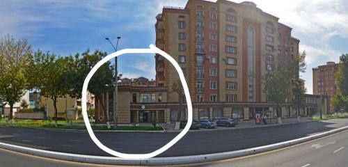 здаеотса аренда под офис либа под бизнес Мирабадский рн