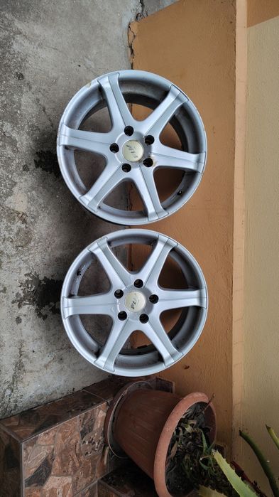 De vânzare :JANTE R17 ET30 PRINDERE 5×120
