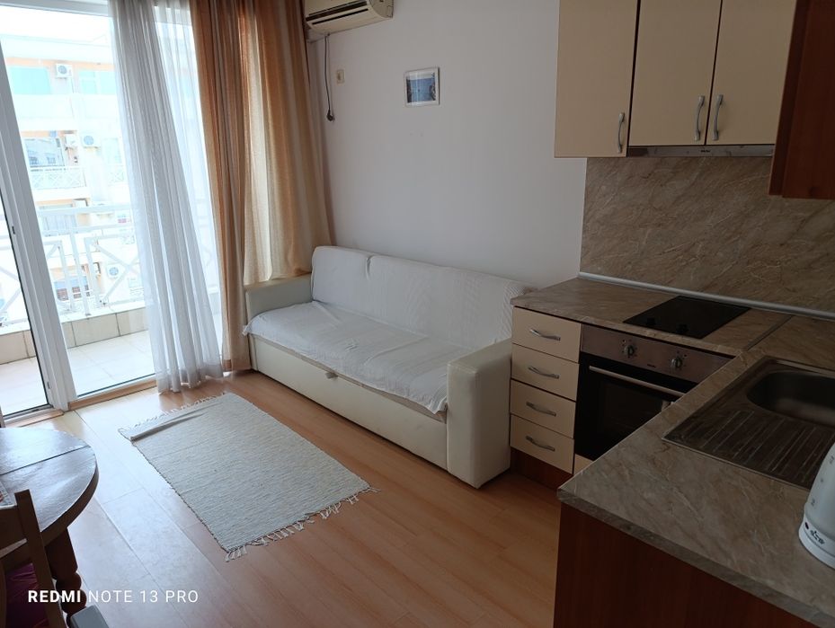 Дава се под наем  в с. Тънково, Област Бургас - 30 кв.м за 137.7 € - Снимка #2