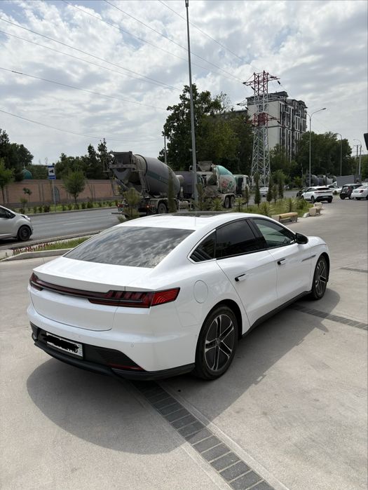 Byd han 2020 yil