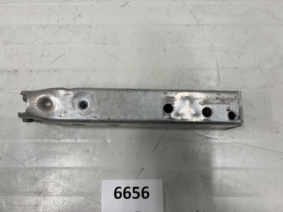 Десен буфер долна алуминиева греда МИНИ Ф55 Ф56 Ф57