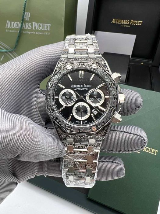 audemars piguet royal oak колекция
