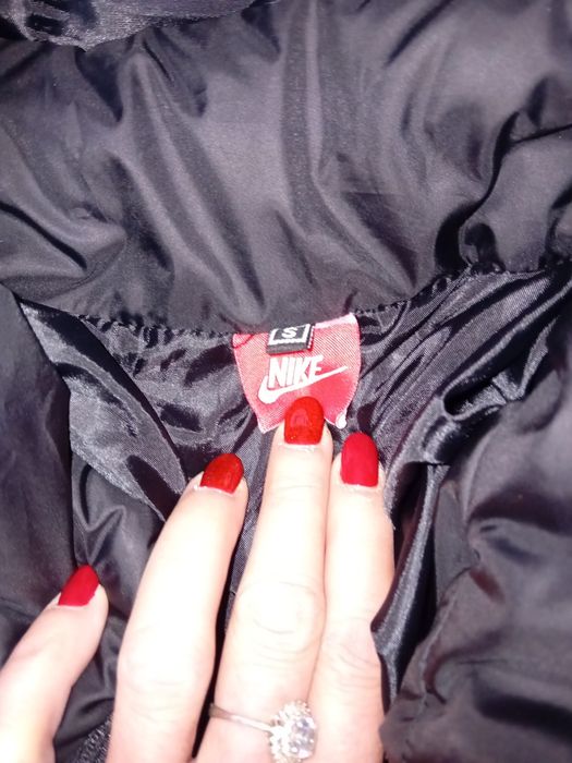 Яке НАЙК  за тинейджър