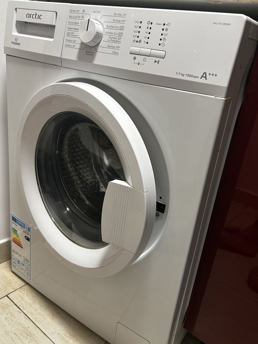Masina de spalat ARCTIC