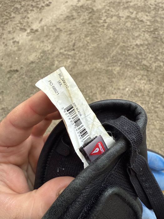 Ски ръкавици Росиньол дамски