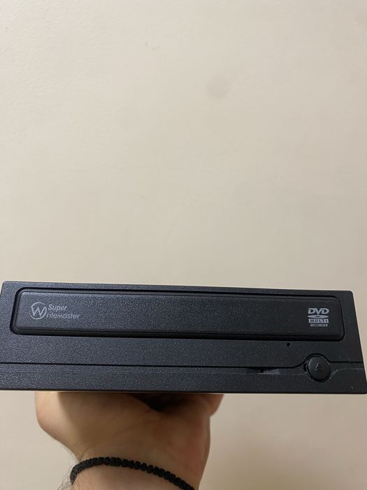 DVD WRITER  model sh-224