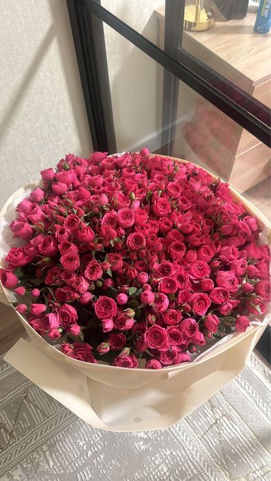 Продам букет за 40 тыс