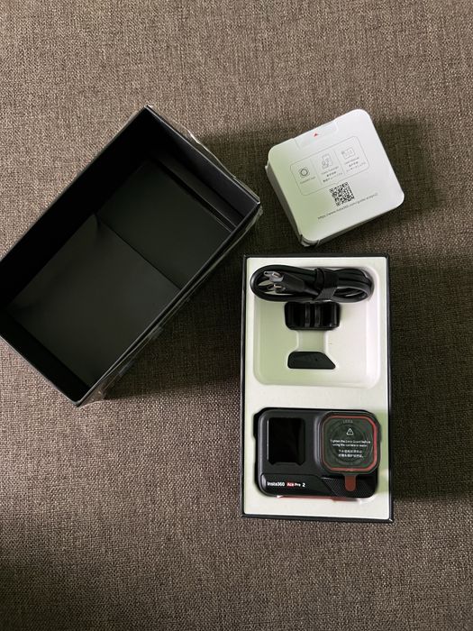 Camera Insta360 - Ace Pro 2  8K