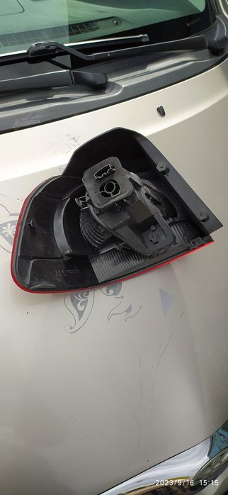 Фара от Гольфа 6