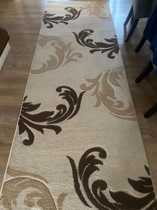 Covor travers hol sau bucătărie 100x290