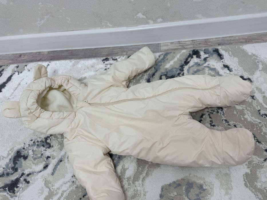 Конверт+ комбинезон Mom/ baby