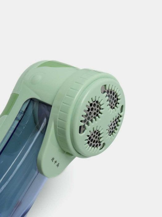 Доставка. Машинка для удаления катышков