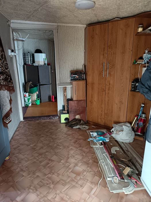 Продам благоустроенный дом на участке