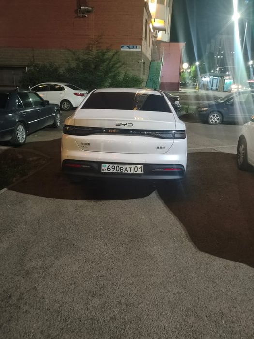 Сдам авто с последующим выкупом